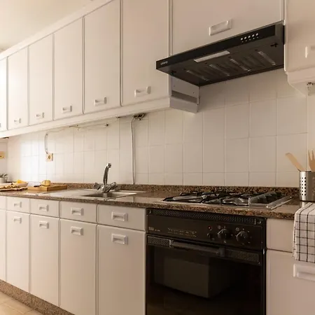 Apartman Vibescoruna - Artillerias 6 *