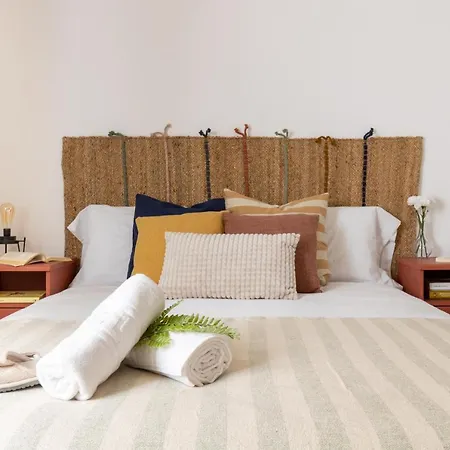 Vibescoruna - Artillerias 6 Apartman *