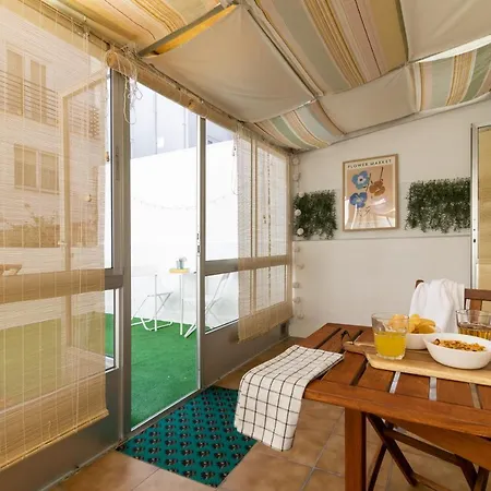 Vibescoruna - Artillerias 6 Apartman A Coruña