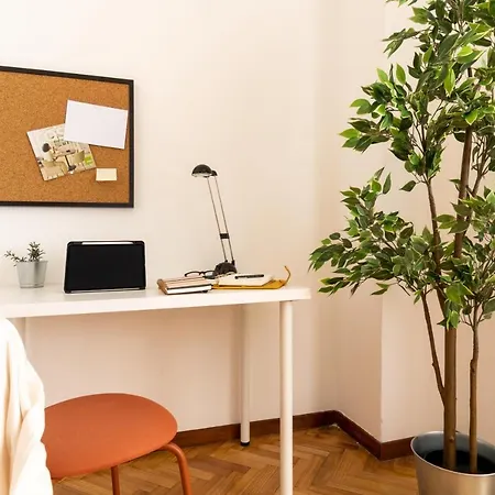 Vibescoruna - Artillerias 6 Apartman