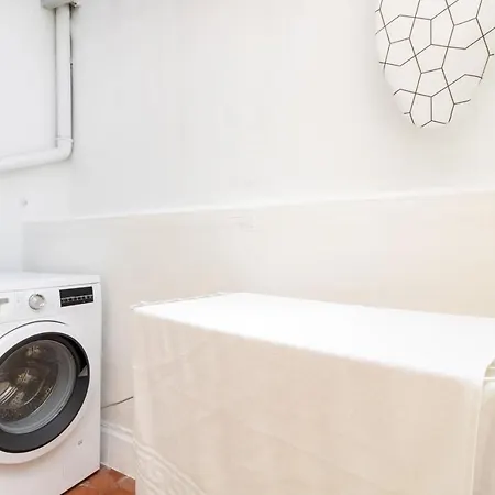 Vibescoruna - Artillerias 6 Apartman *