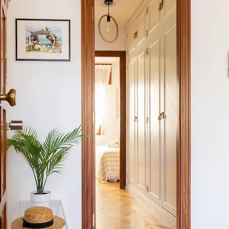 Vibescoruna - Artillerias 6 Appartement *