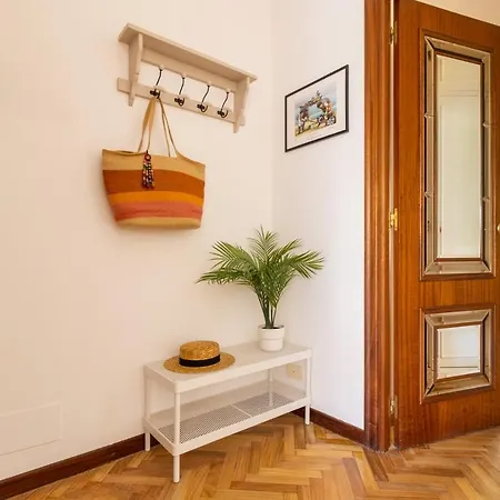 Vibescoruna - Artillerias 6 Apartman *