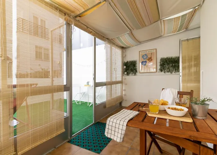Vibescoruna - Artillerias 6 Appartement A Coruña