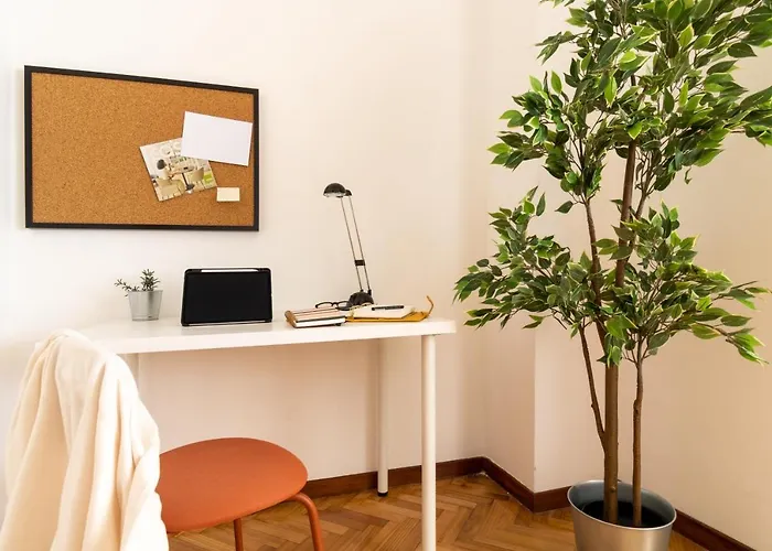 Vibescoruna - Artillerias 6 Appartement