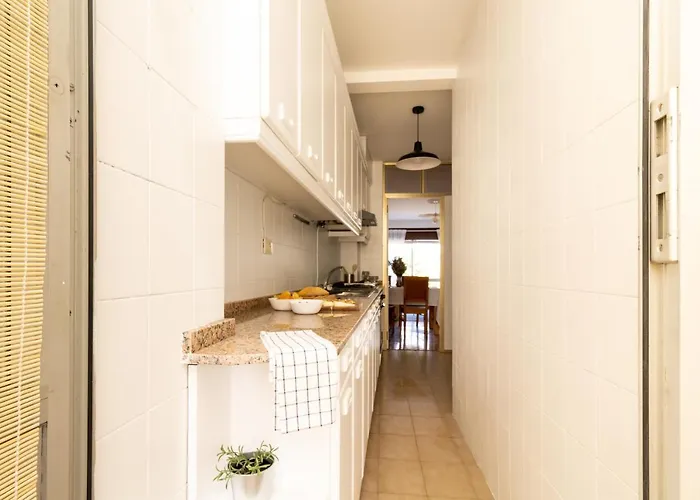 Vibescoruna - Artillerias 6 Appartement