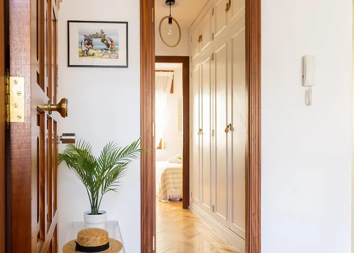 Vibescoruna - Artillerias 6 Appartement *
