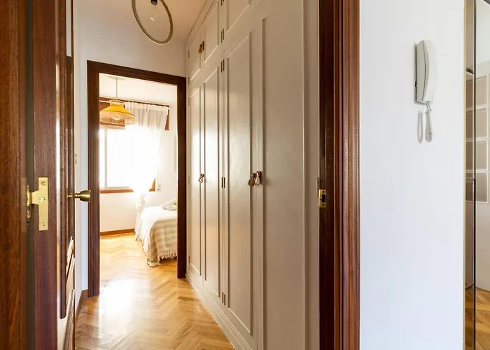Vibescoruna - Artillerias 6 Appartement
