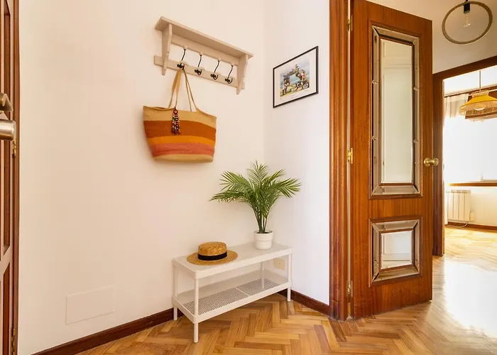 Vibescoruna - Artillerias 6 Appartement *